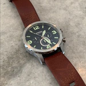Fossil Watch